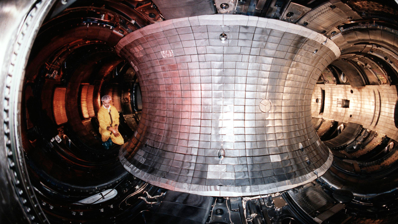 Image Credit: U.S. Department of Energy from United States - Public domain/Wiki Commons