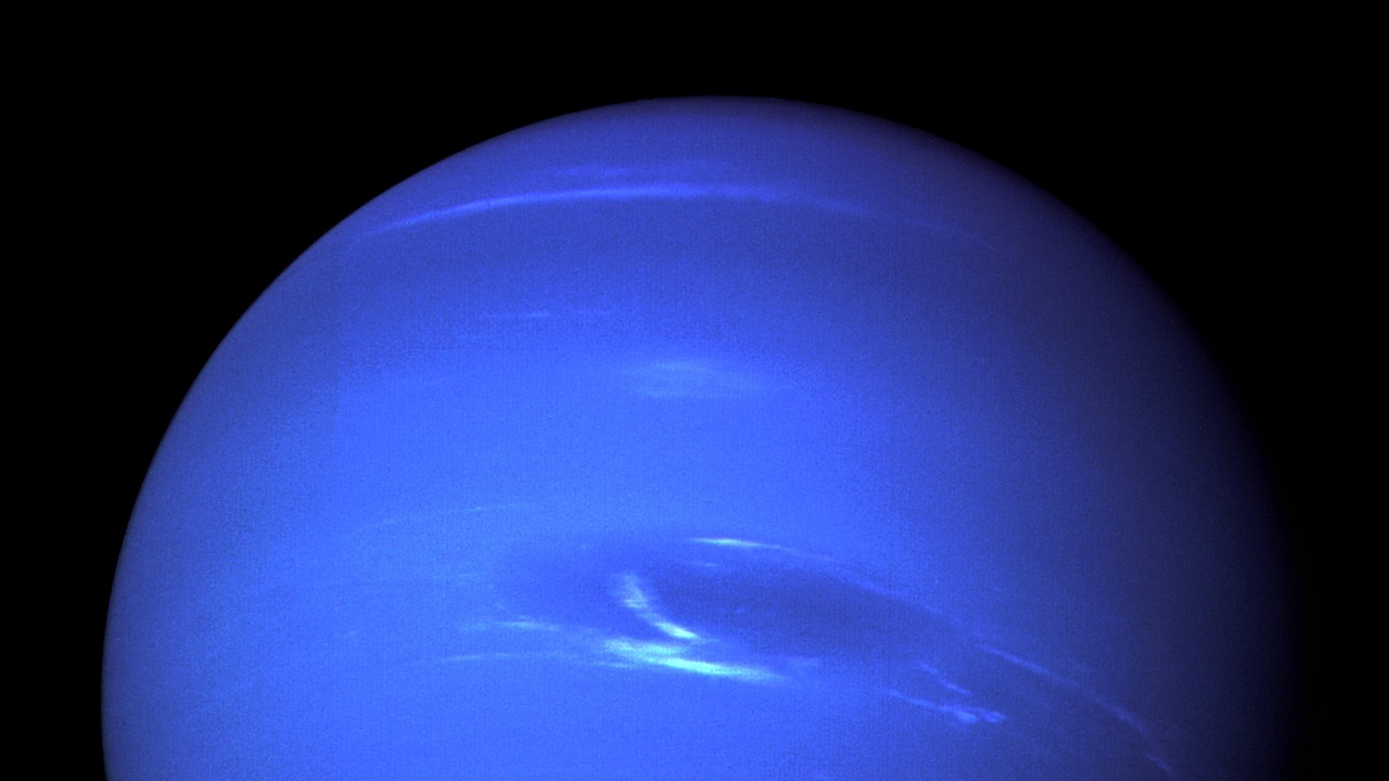 Image Credit: NASA - Public domain/Wiki Commons