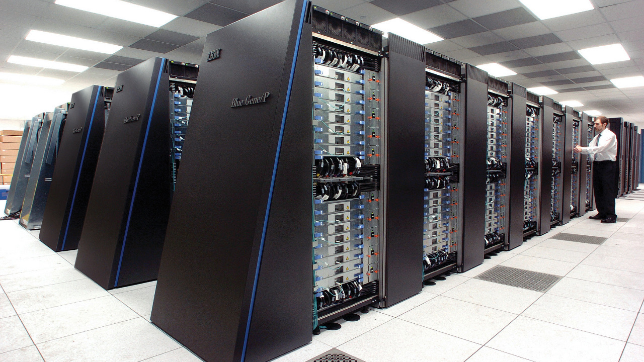 Image Credit: Argonne National Laboratory's Flickr page - CC BY-SA 2.0/Wiki Commons