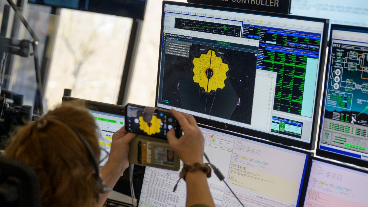 Image Credit: Bill Ingalls - Public domain/Wiki Commons