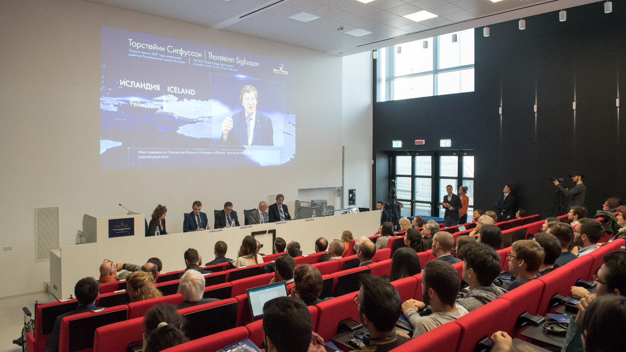 Image Credit: The Global Energy Association - CC BY-SA 4.0/Wiki Commons