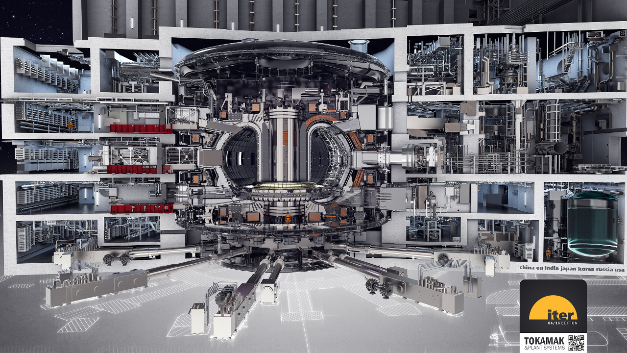 Image Credit: Oak Ridge National Laboratory - CC BY 2.0/Wiki Commons