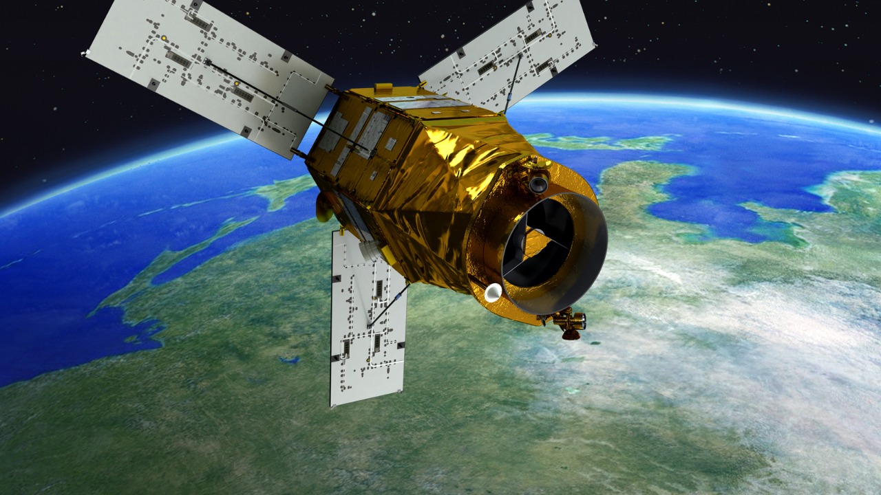 Image Credit: KARI - KOGL Type 1/Wiki Commons