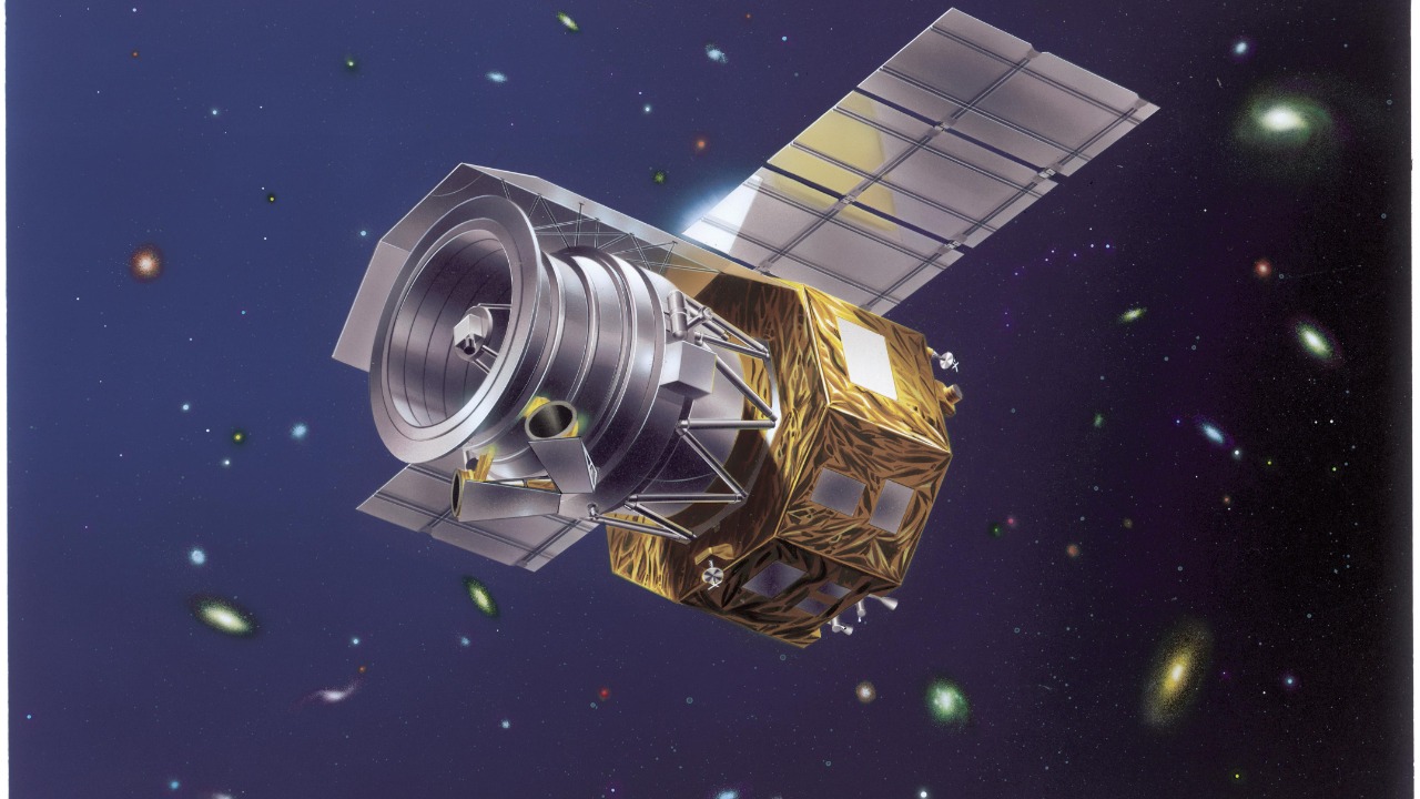 Image Credit: 宇宙航空研究開発機構・宇宙科学研究所(JAXA/ISAS)、https://www.isas.jaxa.jp/en/researchers/data-policy/ 、https://www.isas.jaxa.jp/researchers/data-policy/ 、Originally from NEC. - CC BY 4.0/Wiki Commons