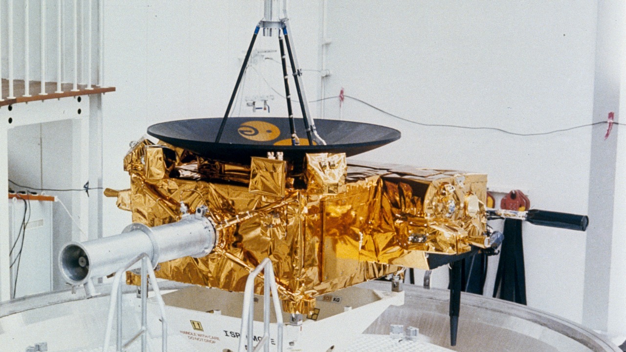 Image Credit: NASA - Public domain/Wiki Commons