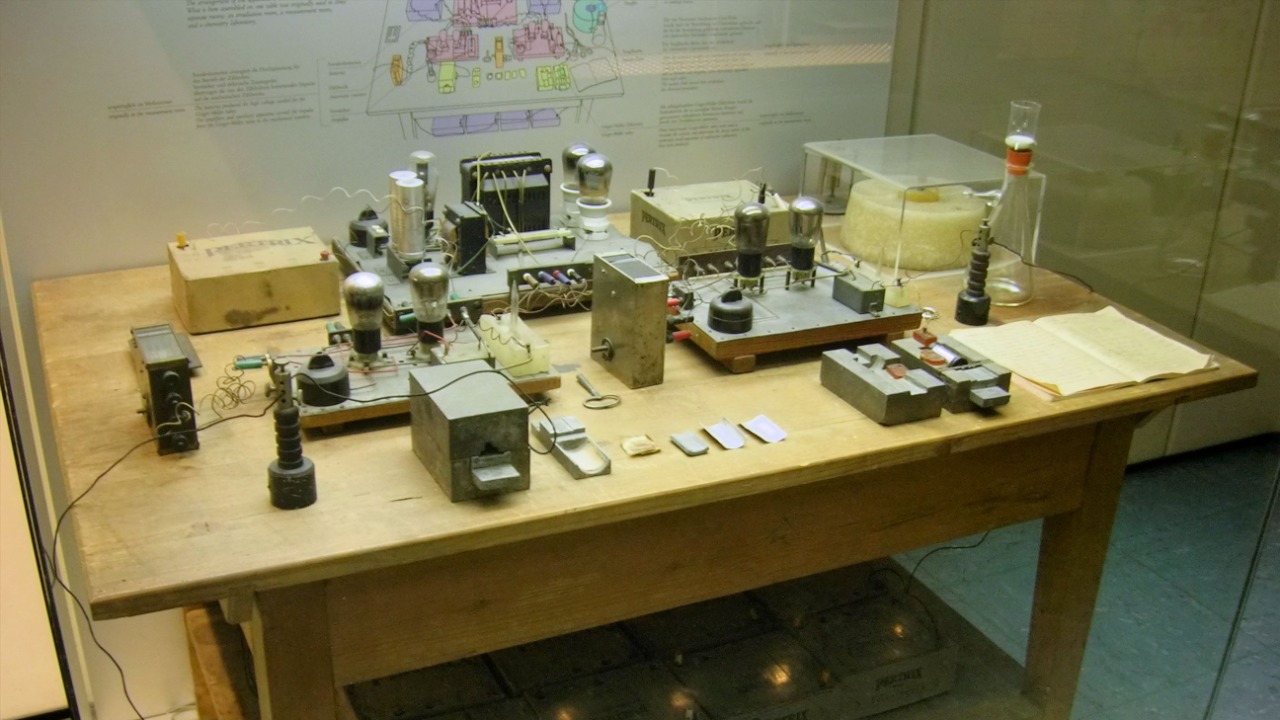 Image Credit: J Brew - CC BY-SA 2.0/Wiki Commons