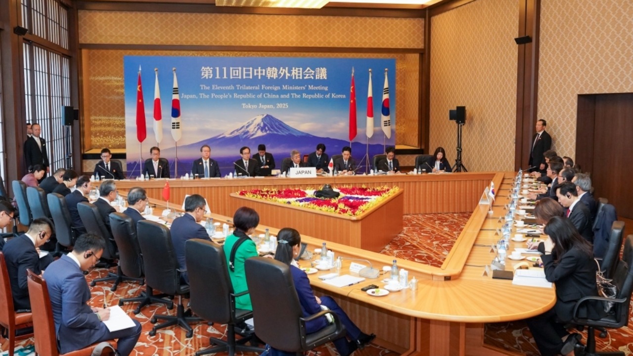 Image Credit: 外務省 - CC BY 4.0/Wiki Commons