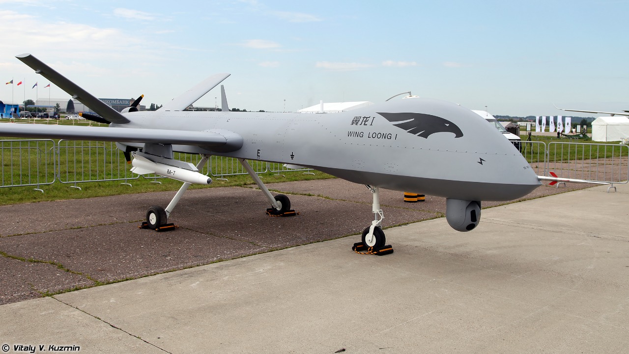 Image Credit: Vitaly V. Kuzmin - CC BY-SA 4.0/Wiki Commons