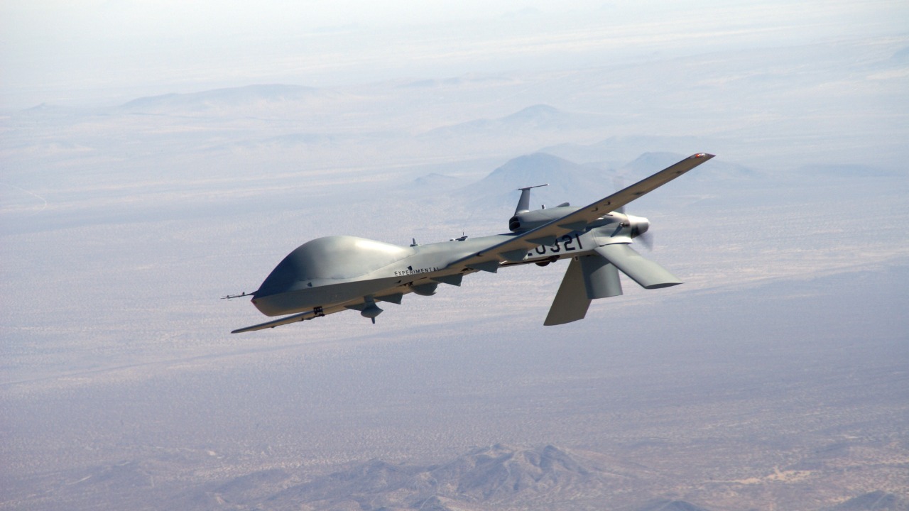 Image Credit: US Army - Public domain/Wiki Commons