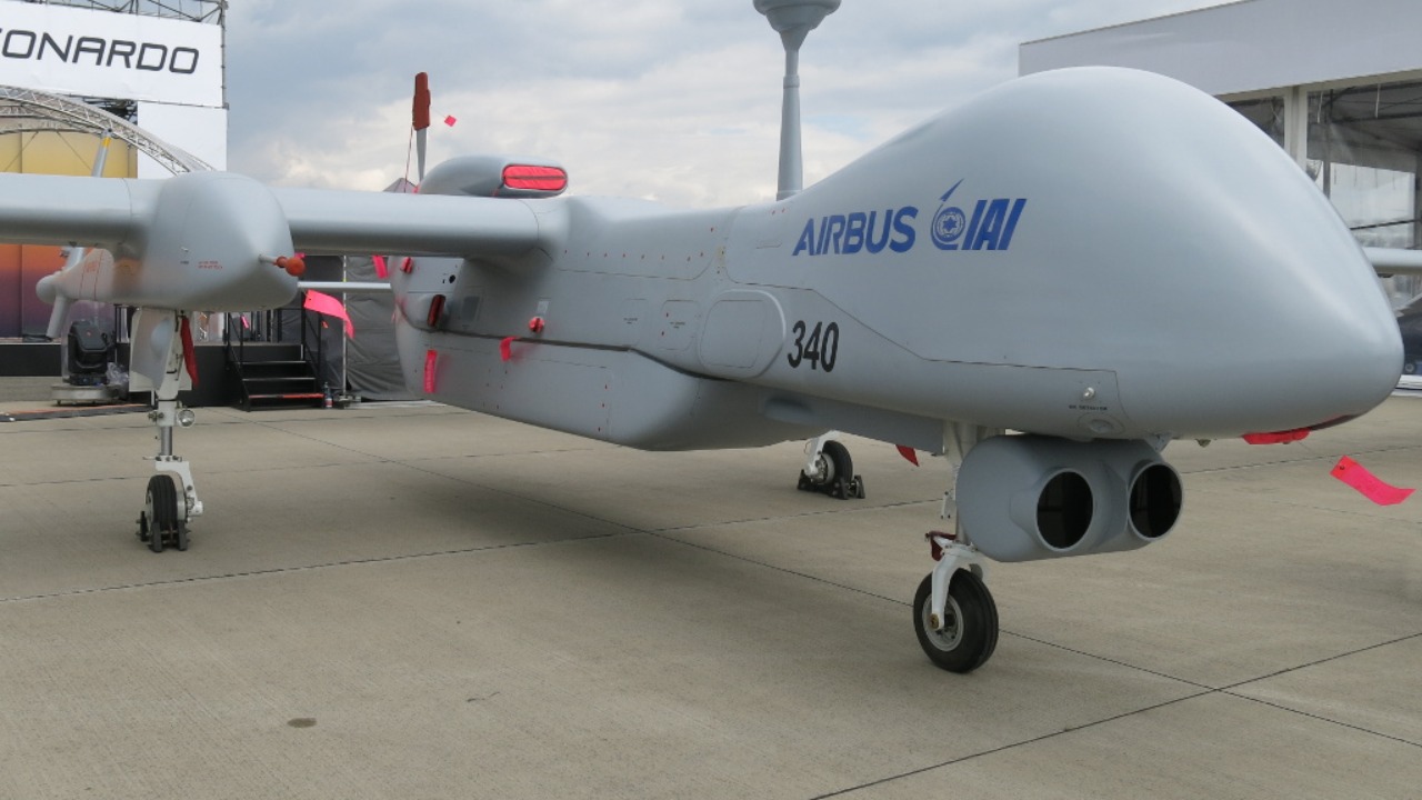 Image Credit: Boevaya mashina - CC BY-SA 4.0/Wiki Commons