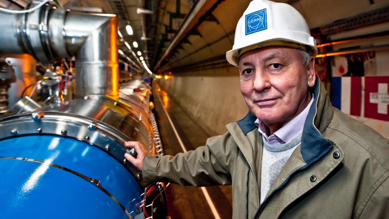 Image Credit: Maximilien Brice - CC BY-SA 4.0/Wiki Commons