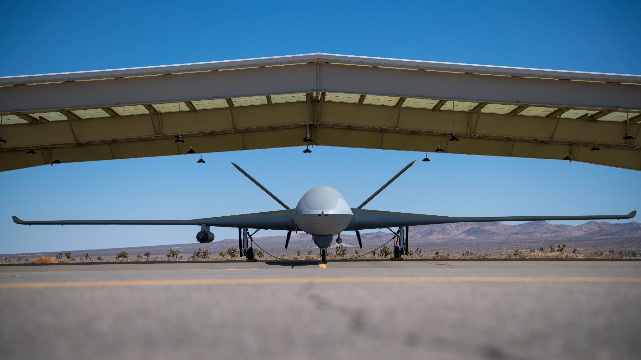 Image Credit: U.S. Air Force photo by Staff Sgt. Tabatha Arellano - Public domain/Wiki Commons