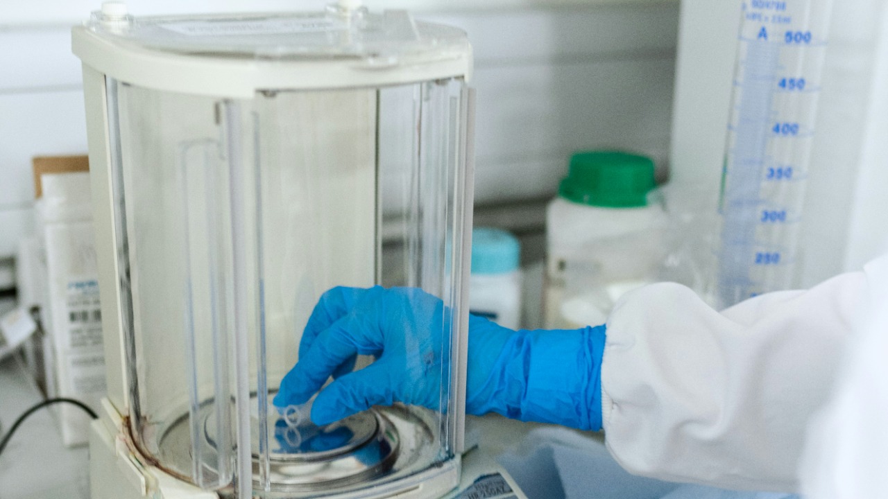 thisisengineering/Unsplash