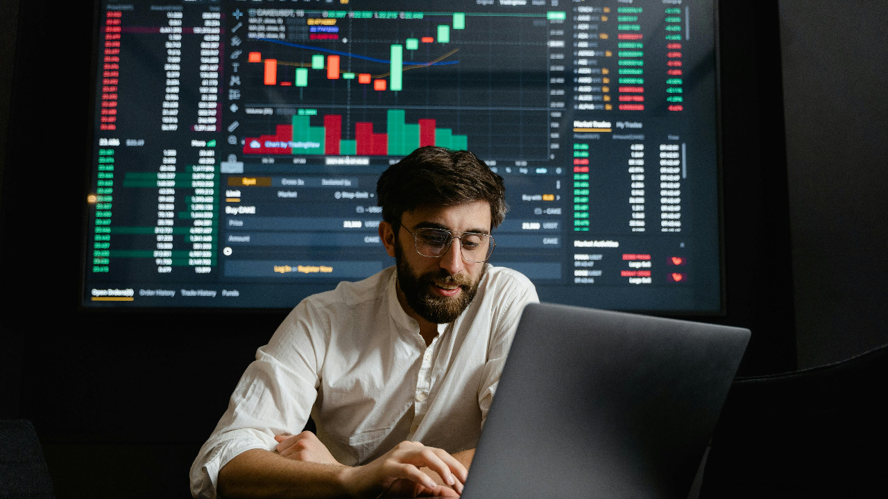 Tima Miroshnichenko/Pexels