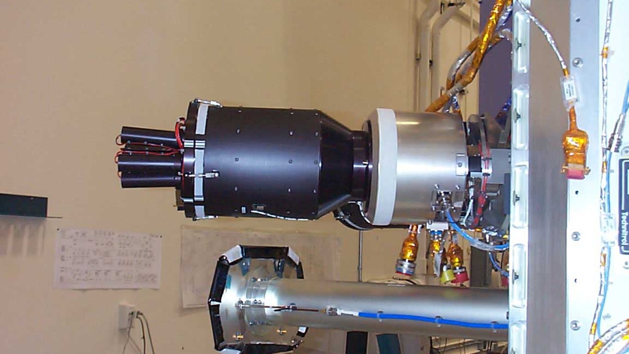 Image Credit: NASA - Public domain/Wiki Commons