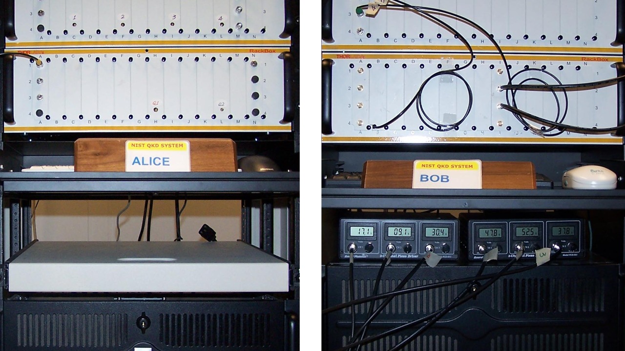 Image Credit: National Institute of Standards and Technology - Public domain/Wiki Commons