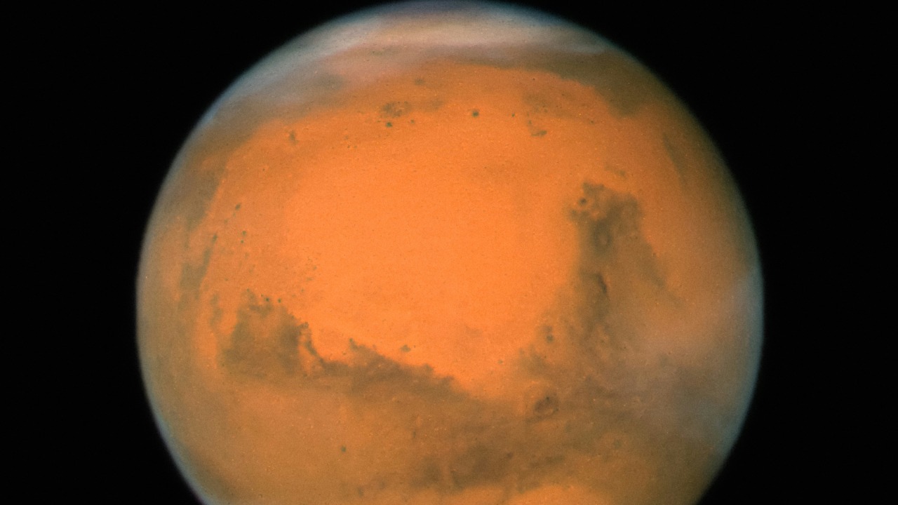 hubblespacetelescope/Unsplash