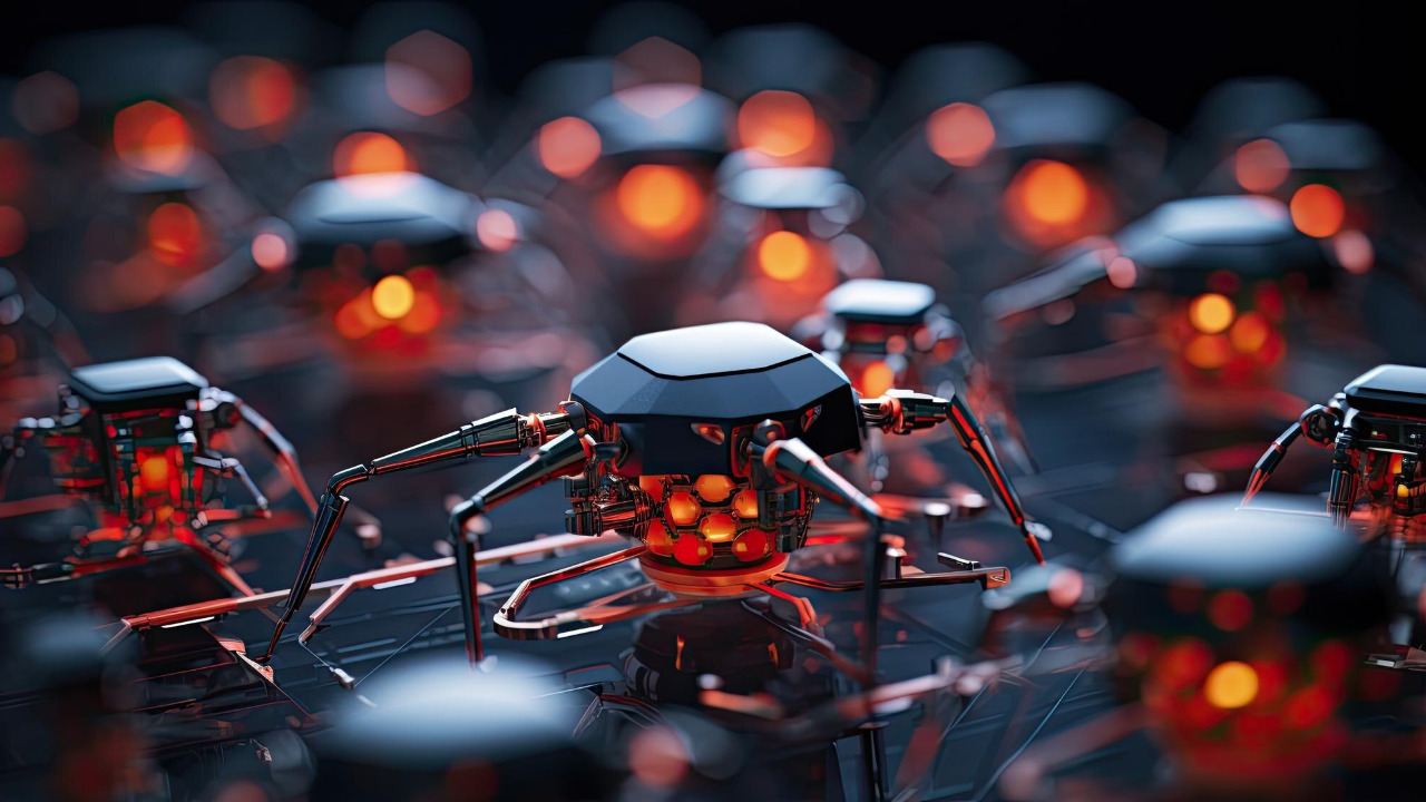 Kimwolf DDoS botnet already grabbed 1.8M devices. What we know