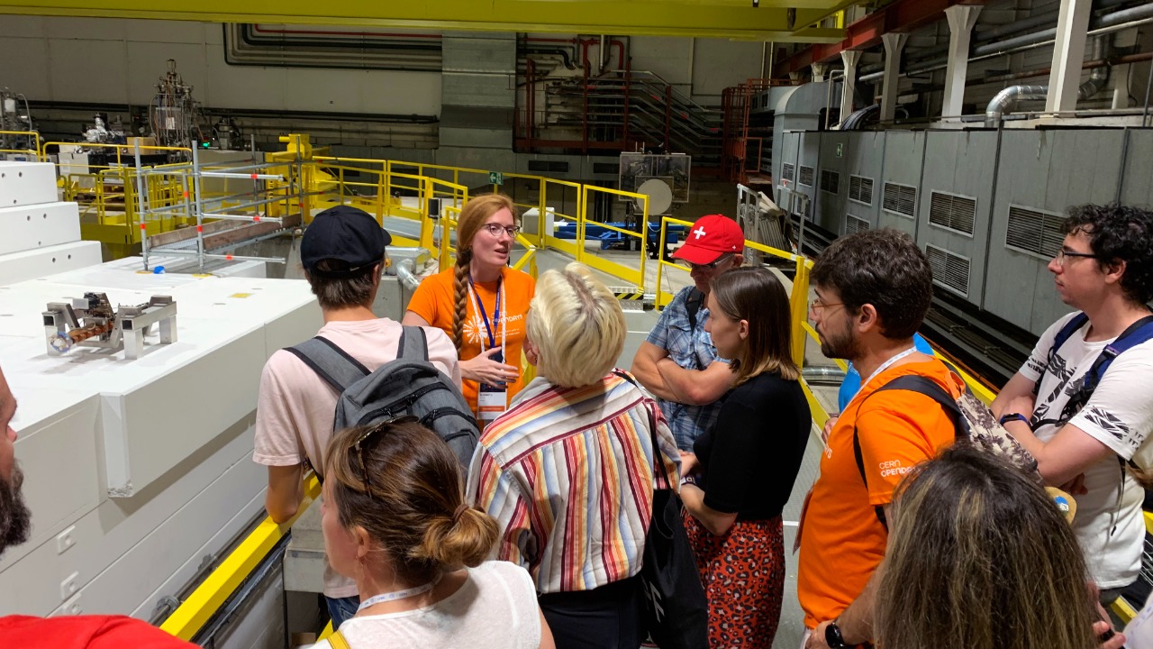 Image Credit: SimonWaldherr - CC BY-SA 4.0/Wiki Commons