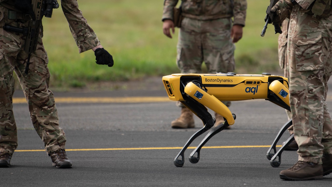 Image Credit: Senior Airman John Ennis - Public domain/Wiki Commons