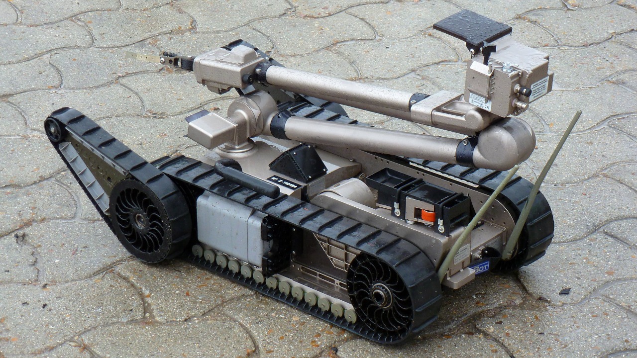 Image Credit: Outisnn - CC BY-SA 3.0/Wiki Commons