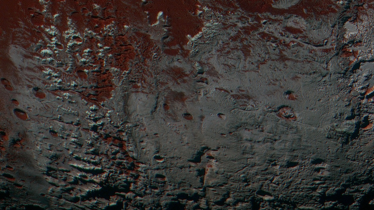 Image Credit: NASA/Johns Hopkins University Applied Physics Laboratory/Southwest Research Institute - Public domain/Wiki Commons