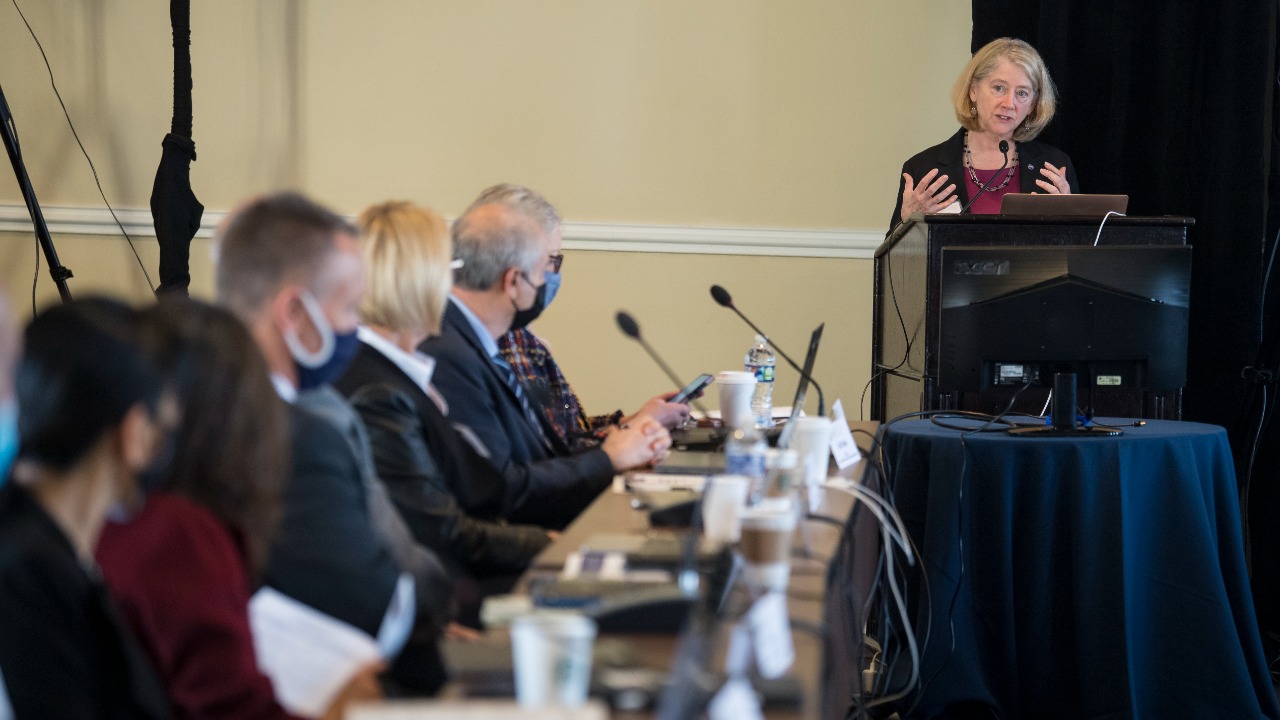 Image Credit: NASA Headquarters / NASA/Aubrey Gemignani - Public domain/Wiki Commons