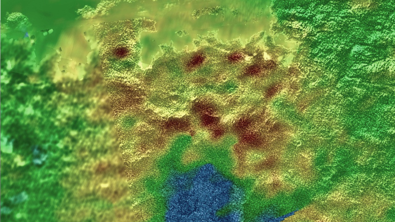 Image Credit: NASA/Johns Hopkins University Applied Physics Laboratory/Southwest Research Institute - Public domain/Wiki Commons