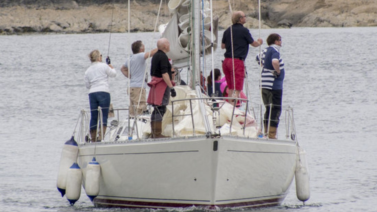 Image Credit: Rossographer - CC BY-SA 2.0/Wiki Commons