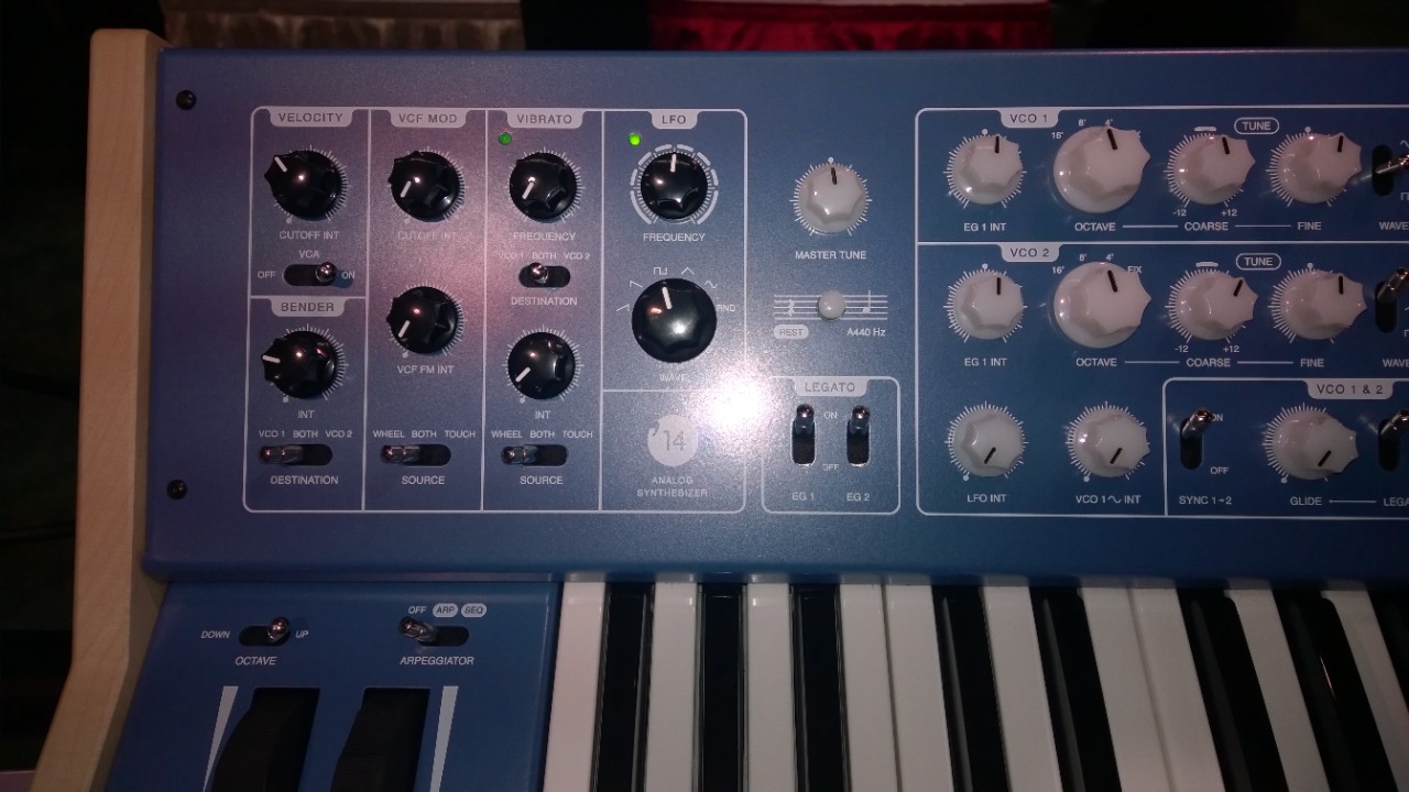 Image Credit: Pete Brown from Gambrills, MD, USA - CC BY 2.0/Wiki Commons