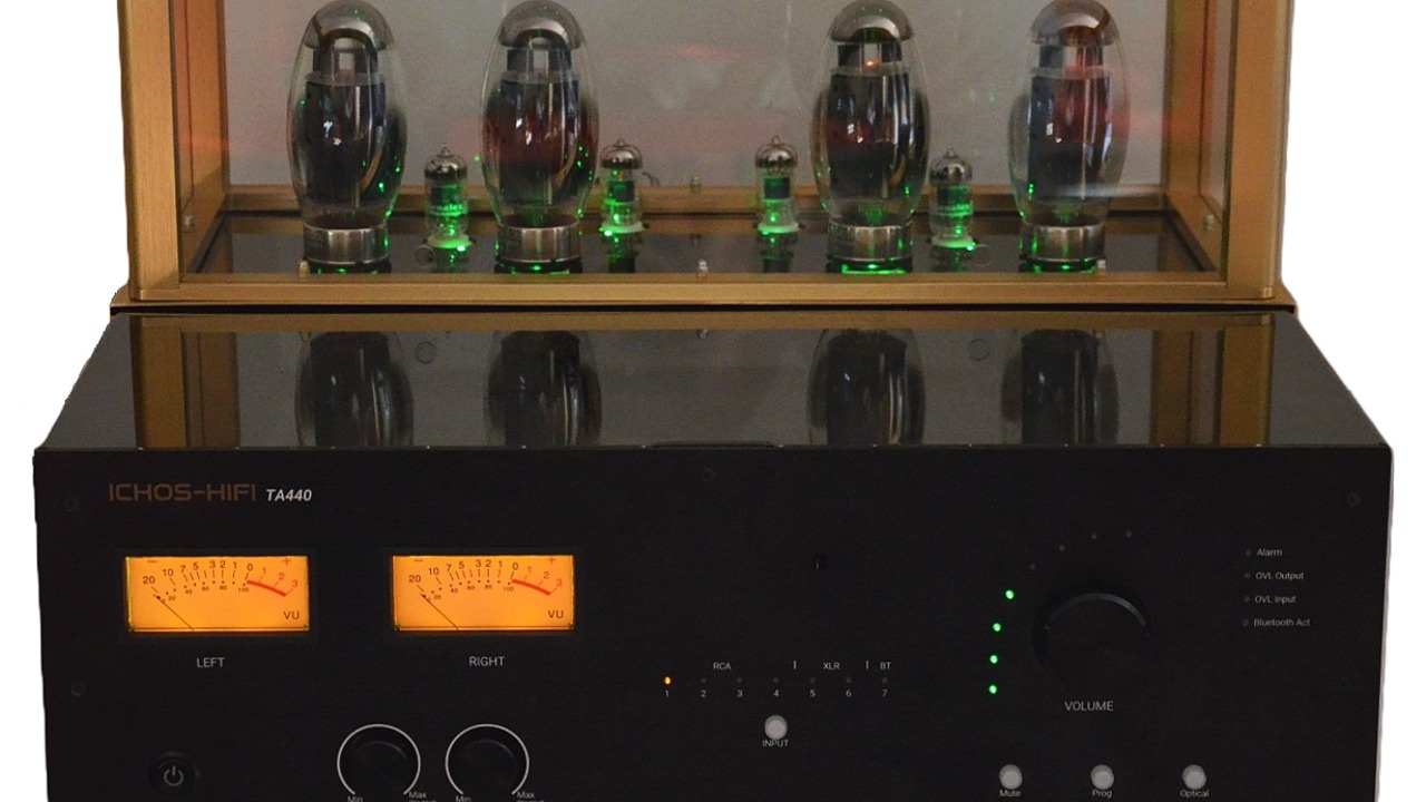 Image Credit: Ichos-hifi - CC BY-SA 4.0/Wiki Commons