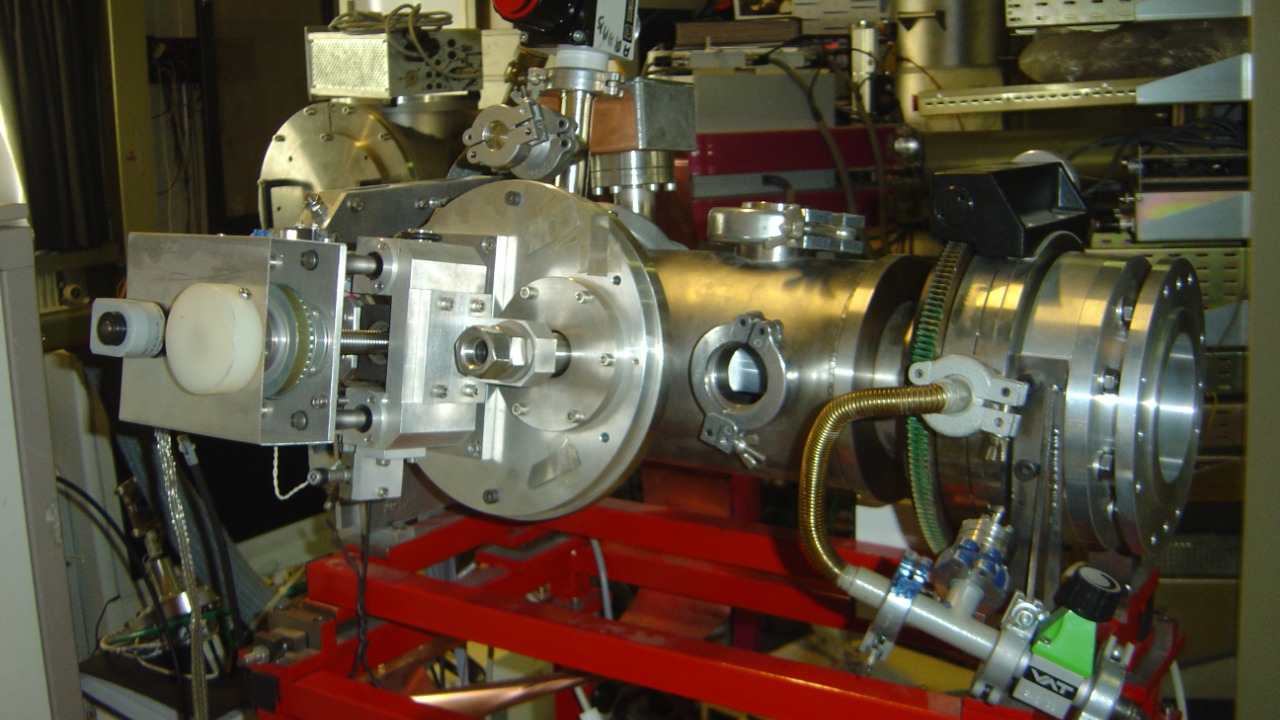 Image Credit: David Monniaux - CC BY-SA 3.0/Wiki Commons