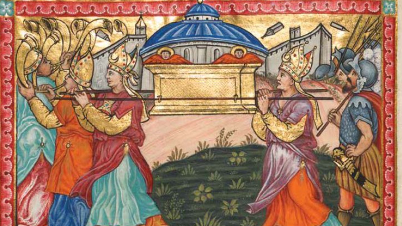 Image Credit: Photo by Garibian N. - Public domain/Wiki Commons