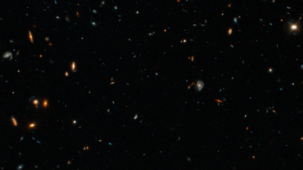 Image Credit: Science NASA, ESA, STScI, Alexa Gordon (Northwestern) - Public domain/Wiki Commons