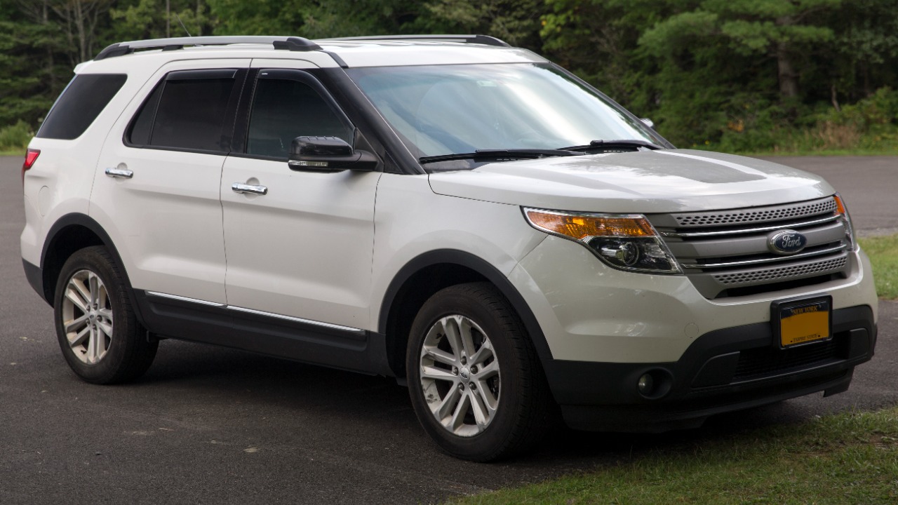 Image Credit: Mr.choppers - CC BY-SA 3.0/Wiki Commons