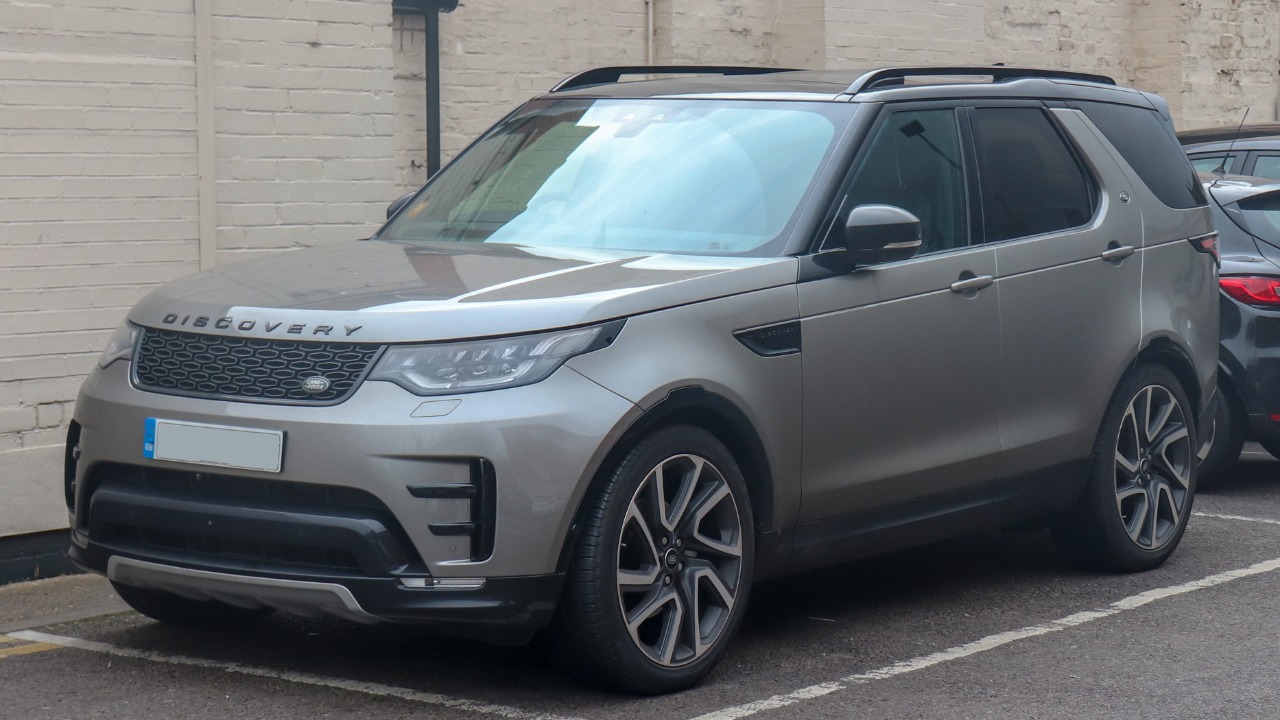 Image Credit: Vauxford - CC BY-SA 4.0/Wiki Commons