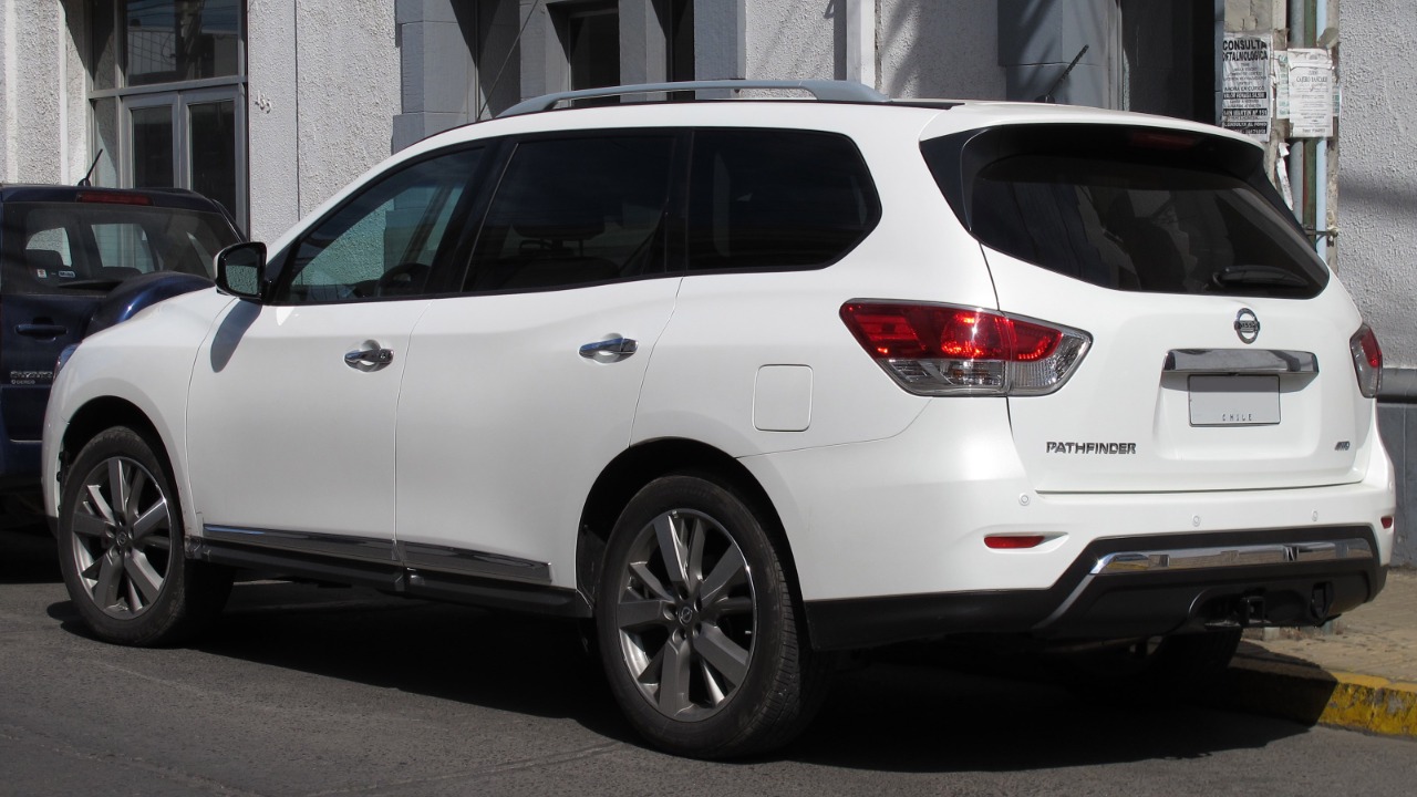 Image Credit: RL GNZLZ from Chile - CC BY-SA 2.0/Wiki Commons