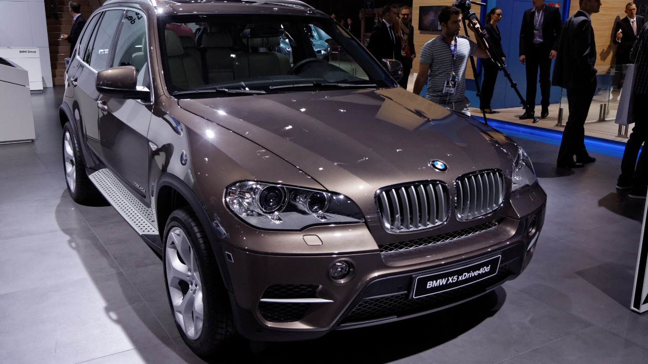 Image Credit: Thesupermat - CC BY-SA 3.0/Wiki Commons