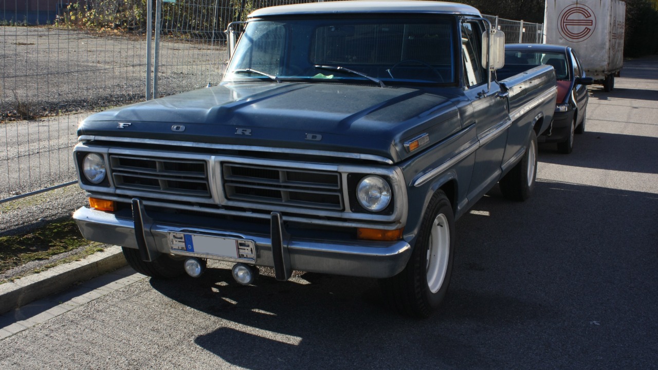 Image Credit: Robotriot - CC BY-SA 3.0/Wiki Commons