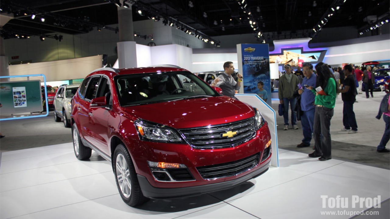 Image Credit: tofuprod - CC BY-SA 2.0/Wiki Commons