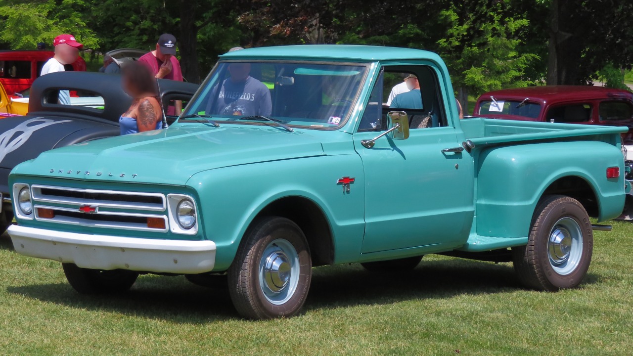 Image Credit: MercurySable99 - CC BY-SA 4.0/Wiki Commons