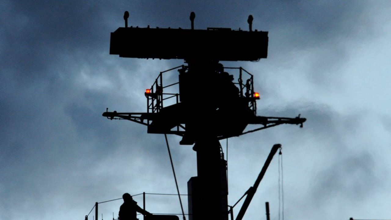 Image Credit: UK Ministry of Defence from London, United Kingdom - CC BY-SA 2.0/Wiki Commons