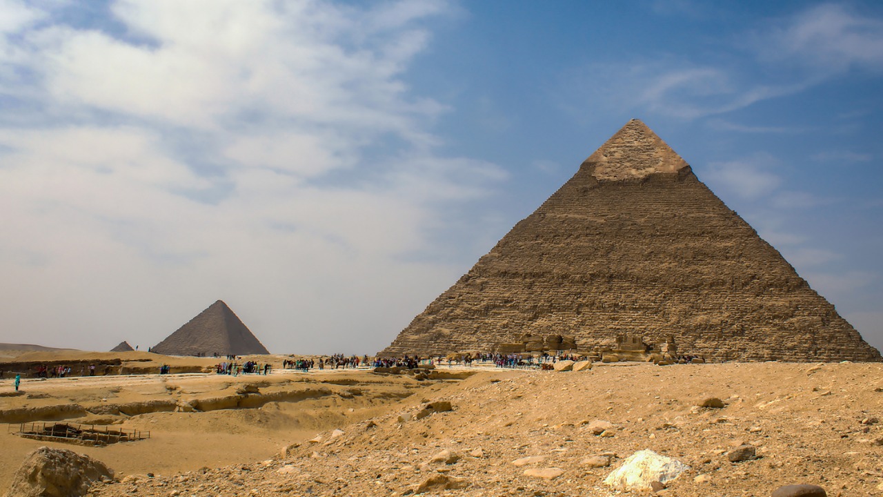 Image Credit: Eslam maalky.22 - CC BY-SA 4.0/Wiki Commons