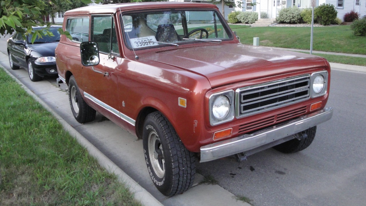 Image Credit: Greg Gjerdingen from Willmar, USA - CC BY 2.0/Wiki Commons