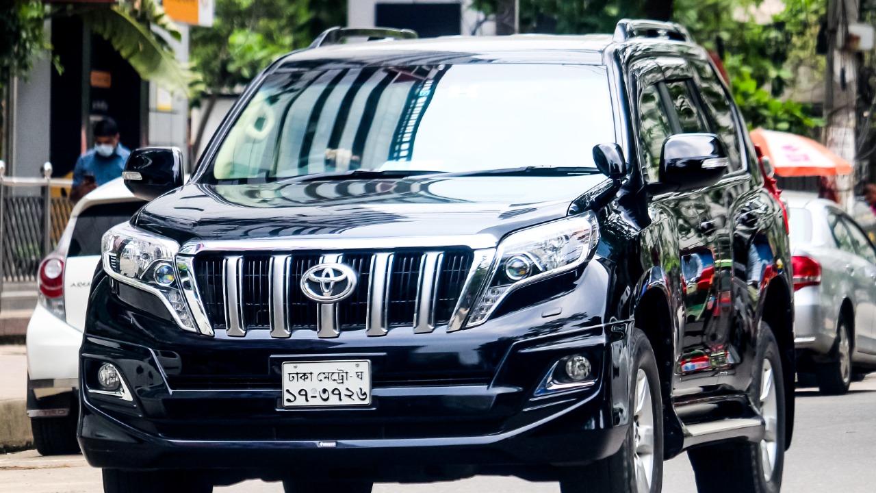 Image Credit: Md Shaifuzzaman Ayon - CC BY-SA 4.0/Wiki Commons