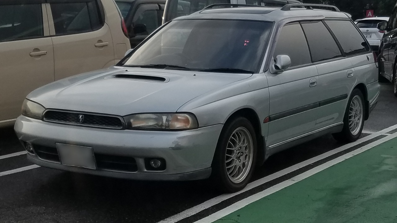 Image Credit: Toyotacoronaexsaloon - CC BY-SA 4.0/Wiki Commons