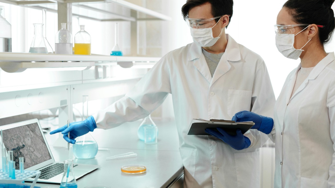 Edward Jenner/Pexels