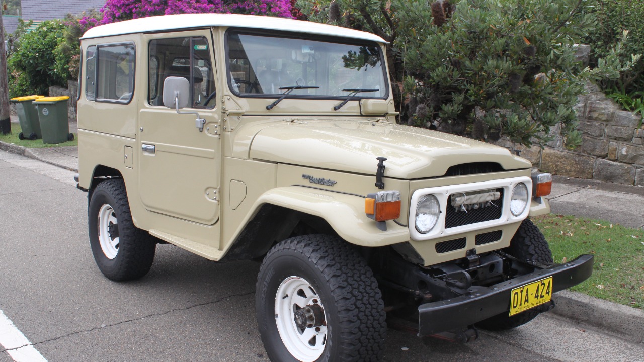 Image Credit: Jeremy from Sydney, Australia - CC BY 2.0/Wiki Commons