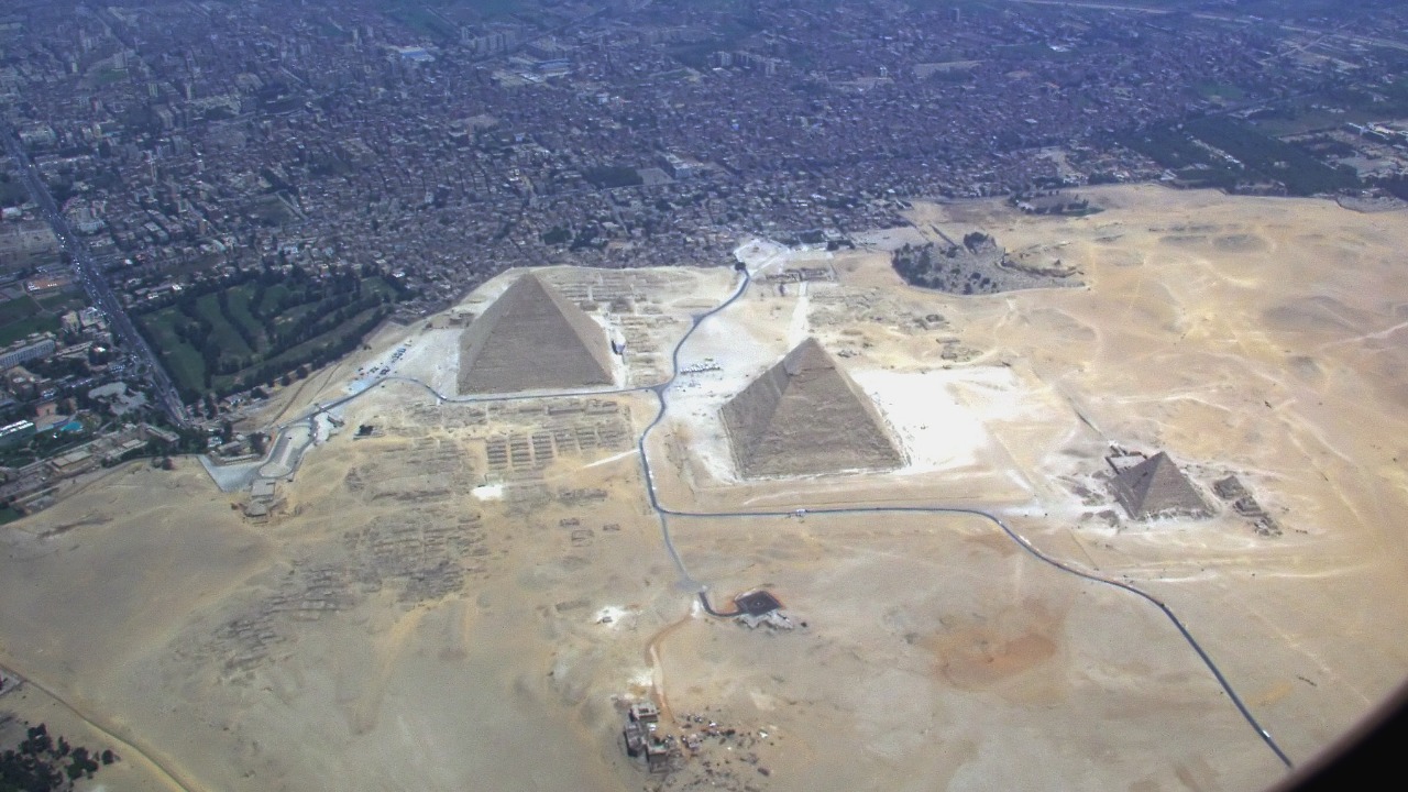 Image Credit: Raimond Spekking - CC BY-SA 4.0/Wiki Commons