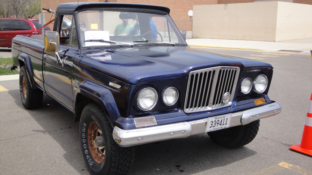 Image Credit: Greg Gjerdingen from Willmar, USA - CC BY 2.0/Wiki Commons